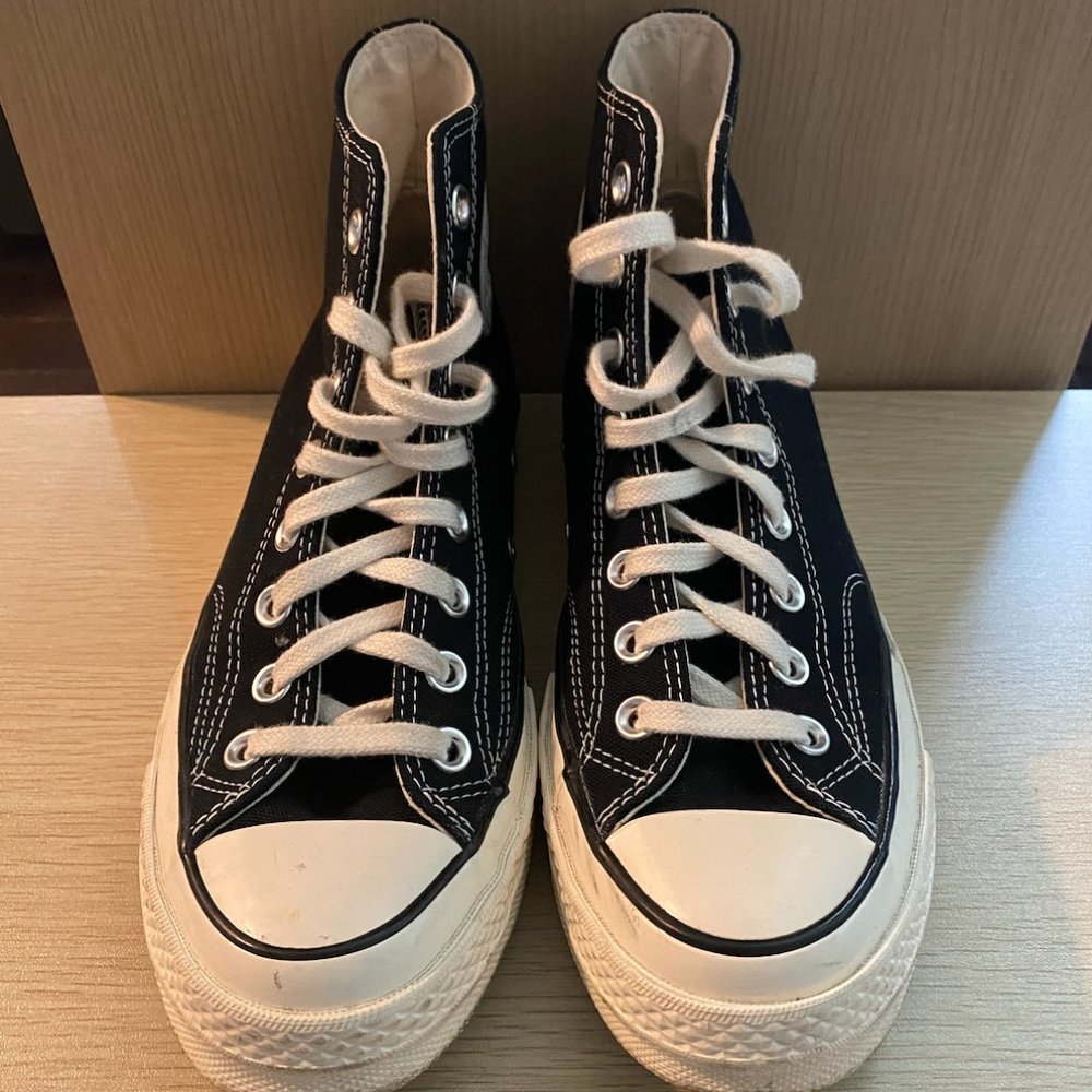 Chuck 70 Vintage Canvas Women 8.5